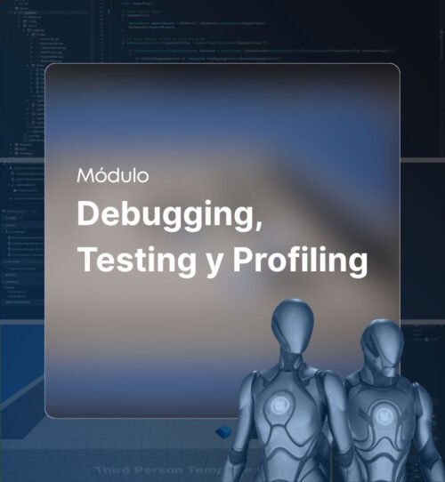 Debugging, Testing y Profiling