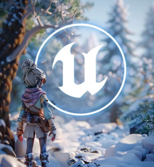 Fundamentos y Configuración del Entorno de Unreal Engine
