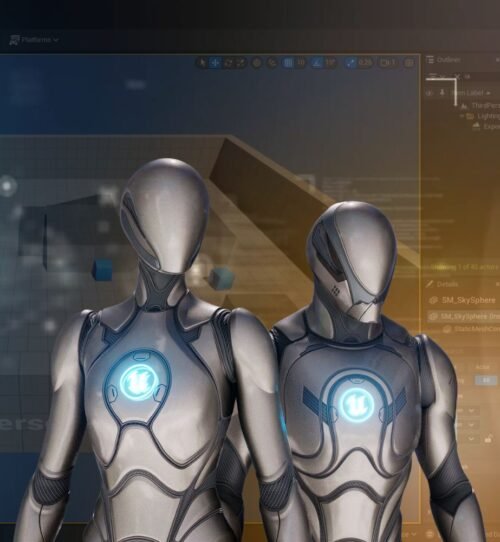 Inteligencia Artificial en Unreal Engine