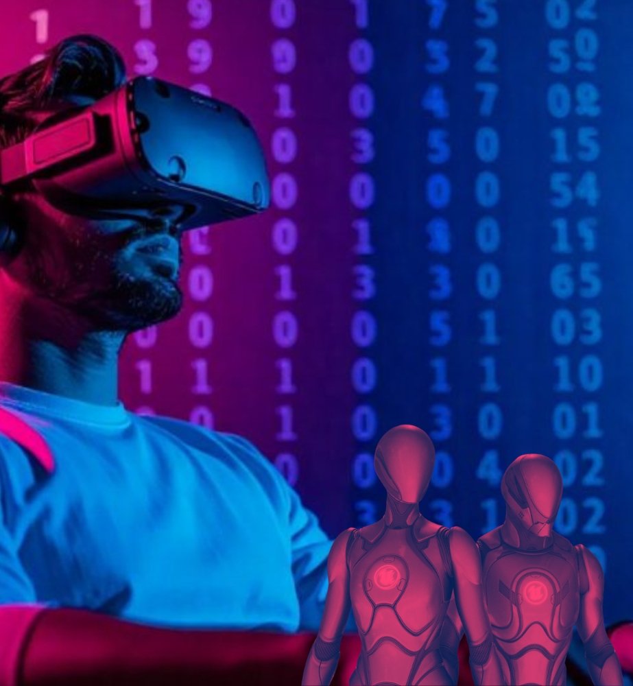 Realidad Extendida XR en Unreal Engine