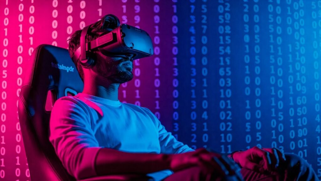 Realidad Extendida XR en Unreal Engine