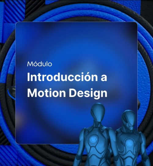 Introducción a Motion Design en Unreal Engine