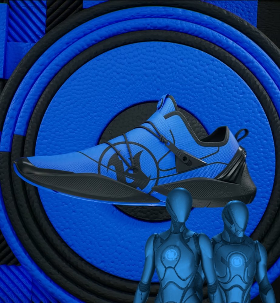 Motion Graphics y Motion Design en Unreal Engine