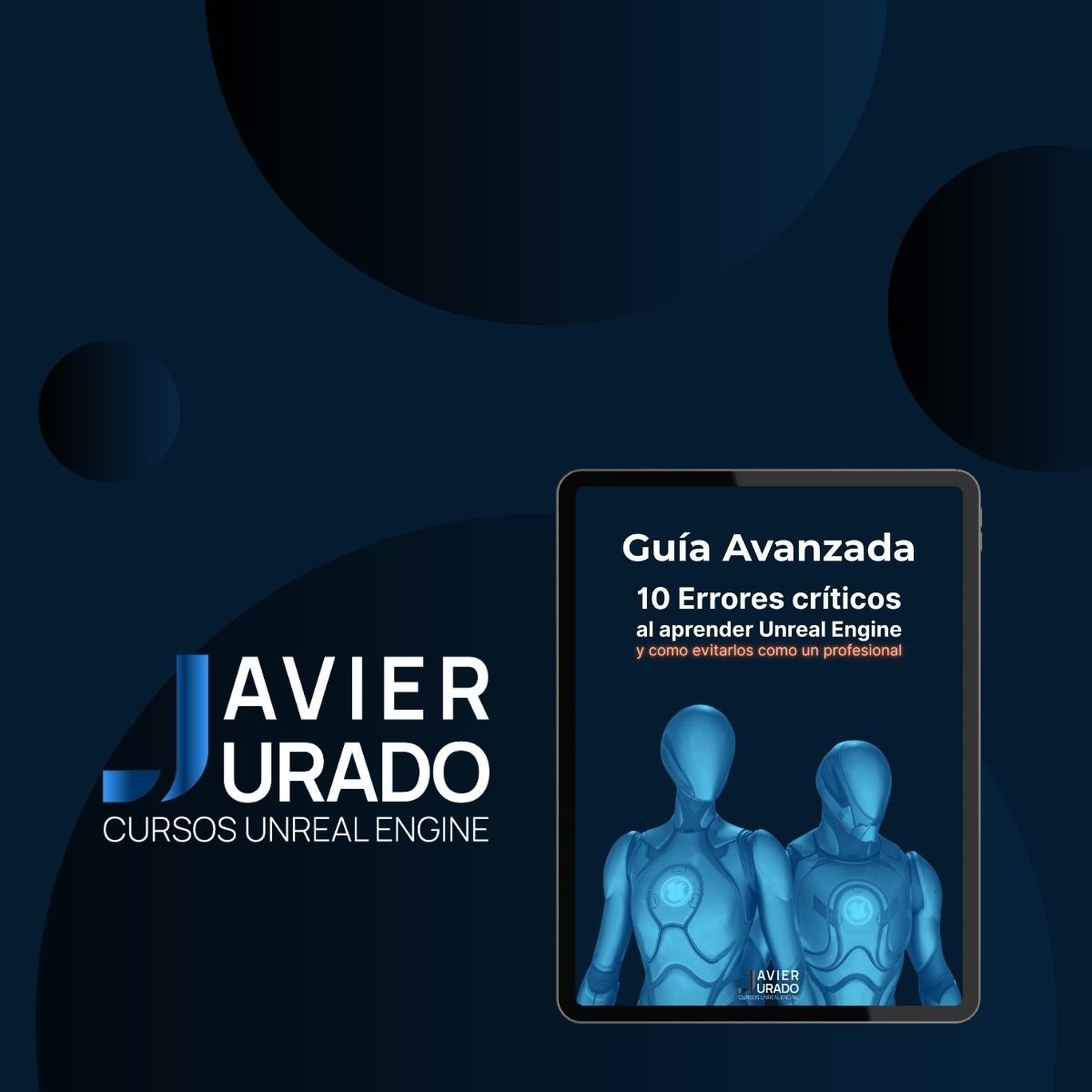 Guia Avanzada