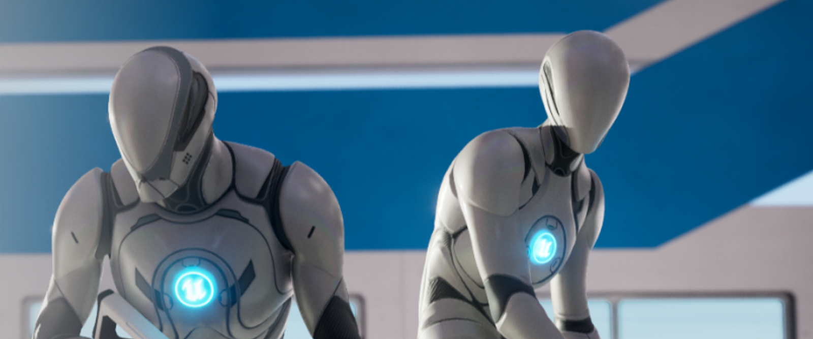 Importación de personajes y animaciones._3