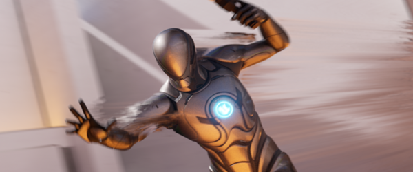 Importación de personajes y animaciones._4