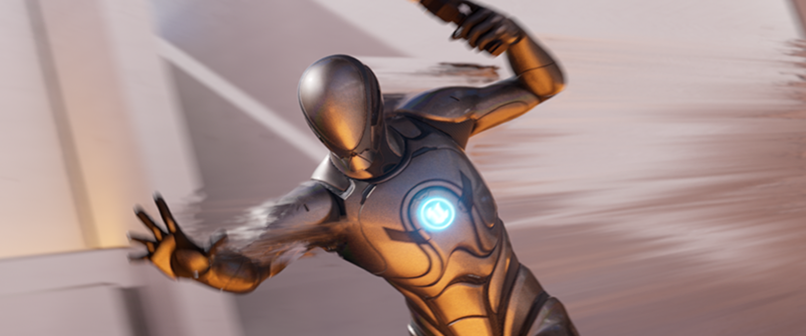 Importación de personajes y animaciones._4