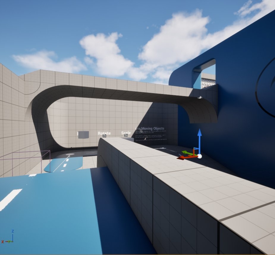 Introducción a Unreal Engine (Versión 5.7).1