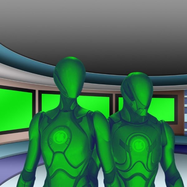 Cine, producción virtual y render en Unreal Engine