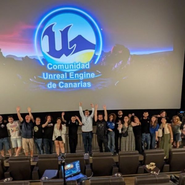 Gaming Experience Gran Canaria