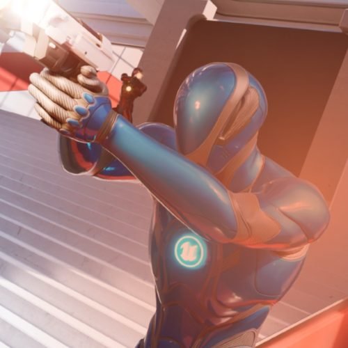 Curso de Desarrollo de Videojuegos con Unreal Engine en Valencia