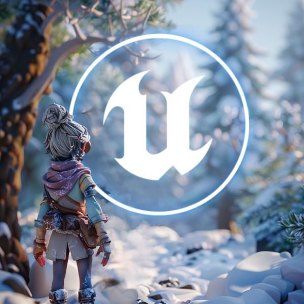 Fundamentos y Configuración del Entorno de Unreal Engine