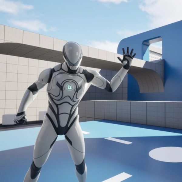 Introducción a Unreal Engine (Versión 5.7)_1