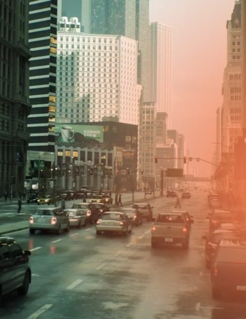 Curso de Producción Virtual Cine y Animación con Unreal Engine para Andalucía